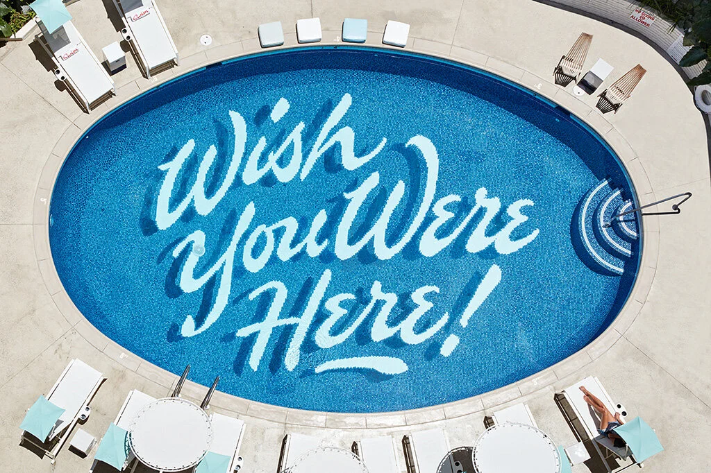 Want to Travel, but Can't? These Destination Inspired Gifts Will Instantly Transport You Around the World