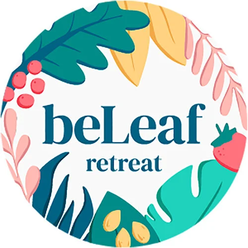 Join Gabrielle Reece and Others at beLeaf's Virtual Two-Day Plant-Based Retreat 