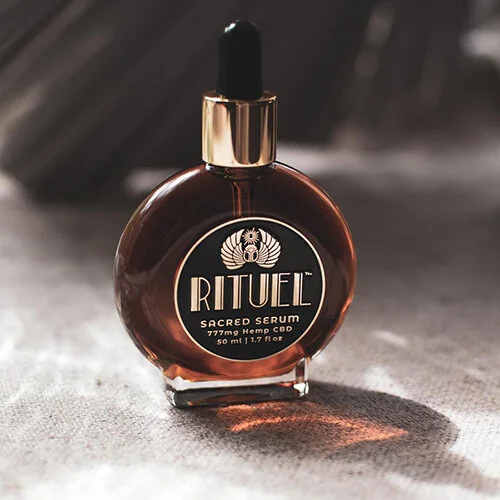 Behind the Brand: Rituel's High-Potency Products Restore Beauty and Balance with Ancient Alchemy