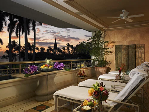 Spa Profile: Spa Grande at Grand Wailea, A Waldorf Astoria Resort