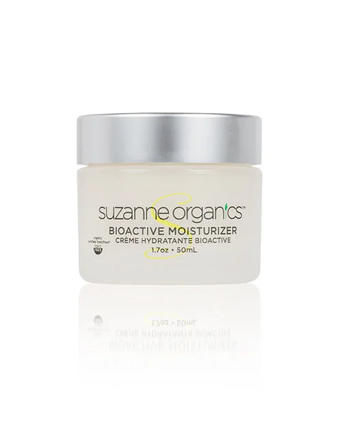 Behind the Brand: SUZANNE Organics Offers a Healthier Alternative to Mainstream Beauty Products 