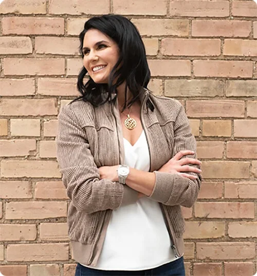 Beauty Boss: Triniti Gawthrop, Founder of Ami Wellness