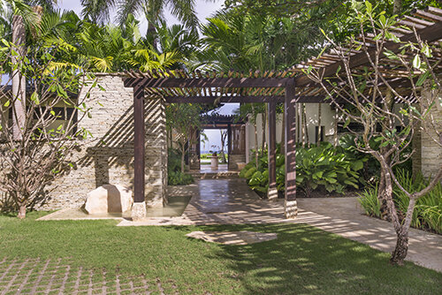 Spa Profile: Aman Spa at Amanera