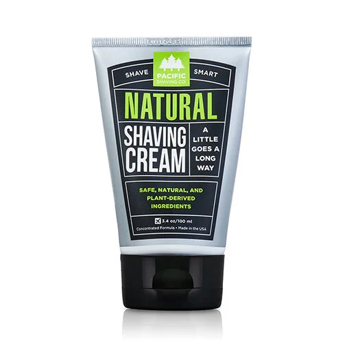 Behind the Brand: Pacific Shaving Co.'s Innovative Shaving Products Are Affordable and Planet-Friendly