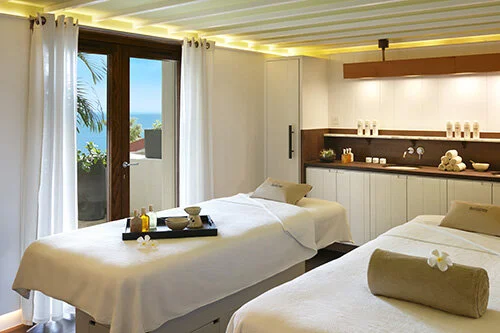 Spa Profile: Spa Diane Barrière at Hôtel Barrière Le Carl Gustaf