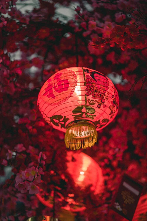 Chinese New Year-Inspired Beauty Products for 2021