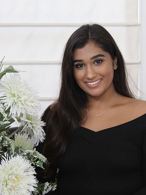 Beauty Boss: Aashna Sharma, Founder of Shared Planet