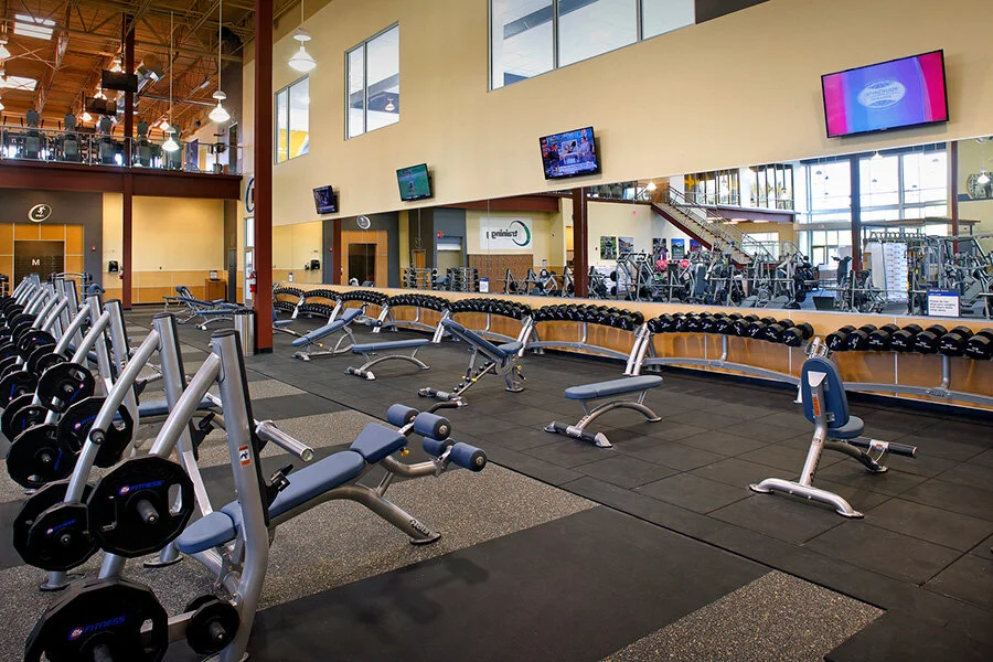 Interview: Retail Design Expert Terry Krause Shares Top Fitness Center and Spa Tips for 2021