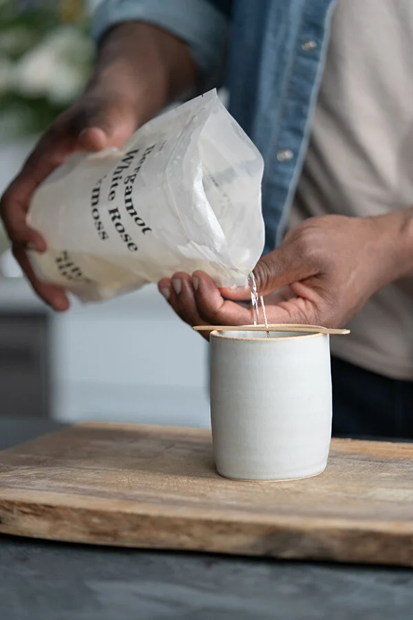 Sustainable Spotlight: Siblings