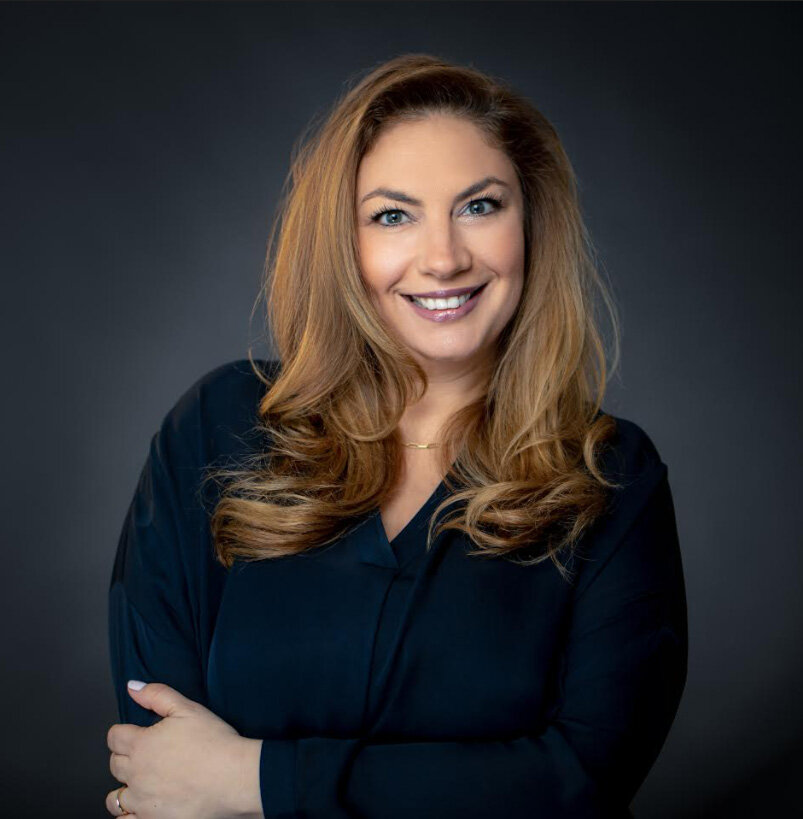 Interview: Magdaleena Nikolov, Director of Spa at Fairmont Century Plaza, Shares Top Wellness Trends and Tips