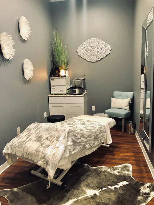 Spa Profile: Crème de la Crème Vegan Wellness Spa