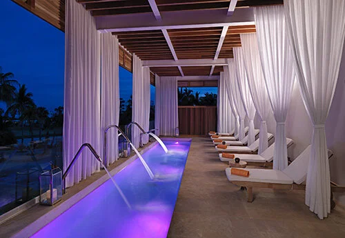 Spa Profile: YHI Spa at Paradisus by Meliá Resorts