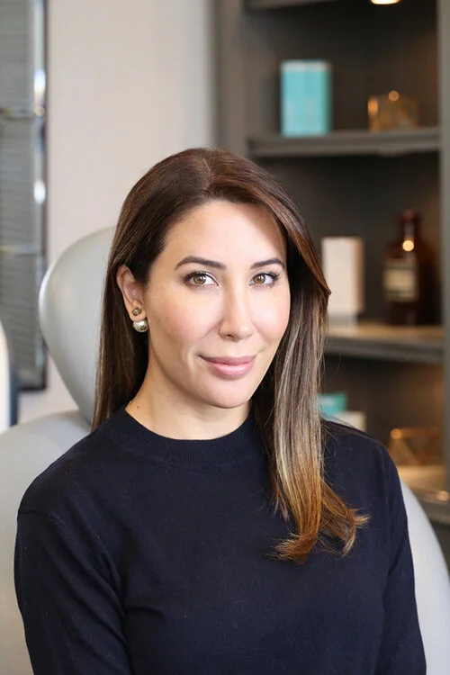 Beauty Boss: Lisa Goodman, Founder of GoodSkin Clinics