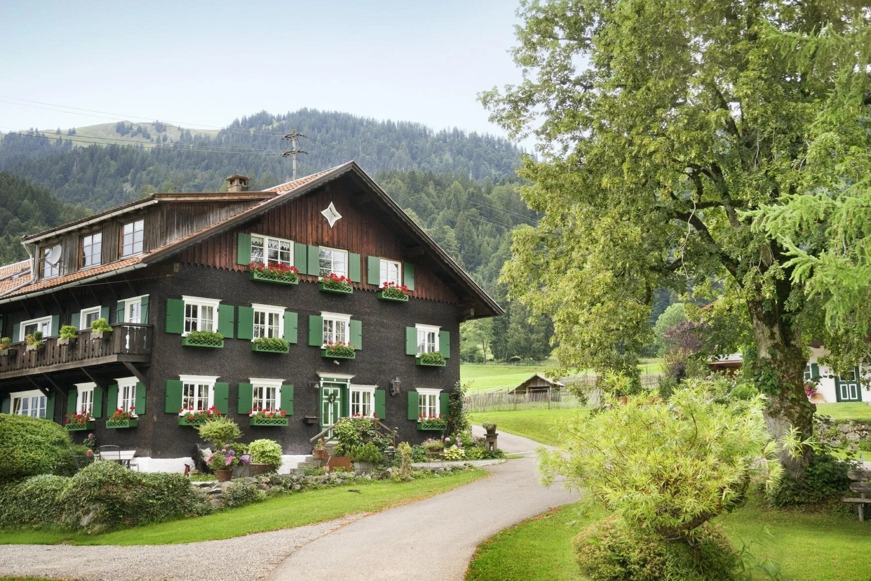 Wellness Around the World : 5 Kneipp-Inspired Experiences in Bavaria, Germany