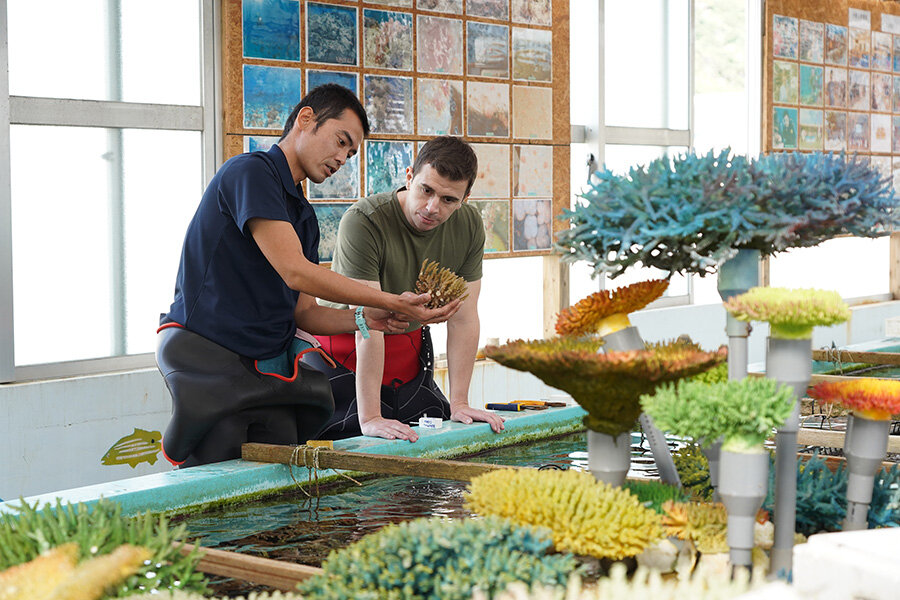 Good Travel With Marriott Bonvoy Program Offers Meaningful Experiences in Asia Pacific