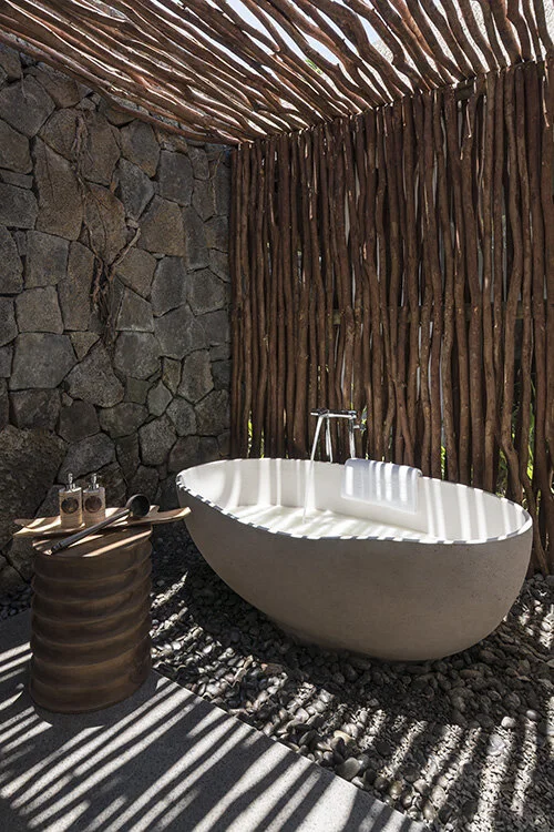 Spa Profile: CHI, The Spa at Shangri-La's Le Touessrok Resort &amp; Spa, Mauritius