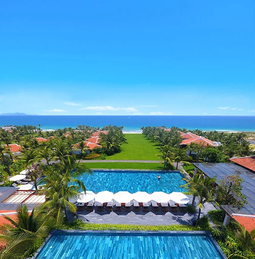 Spa Profile: The Anam Spa at The Anam