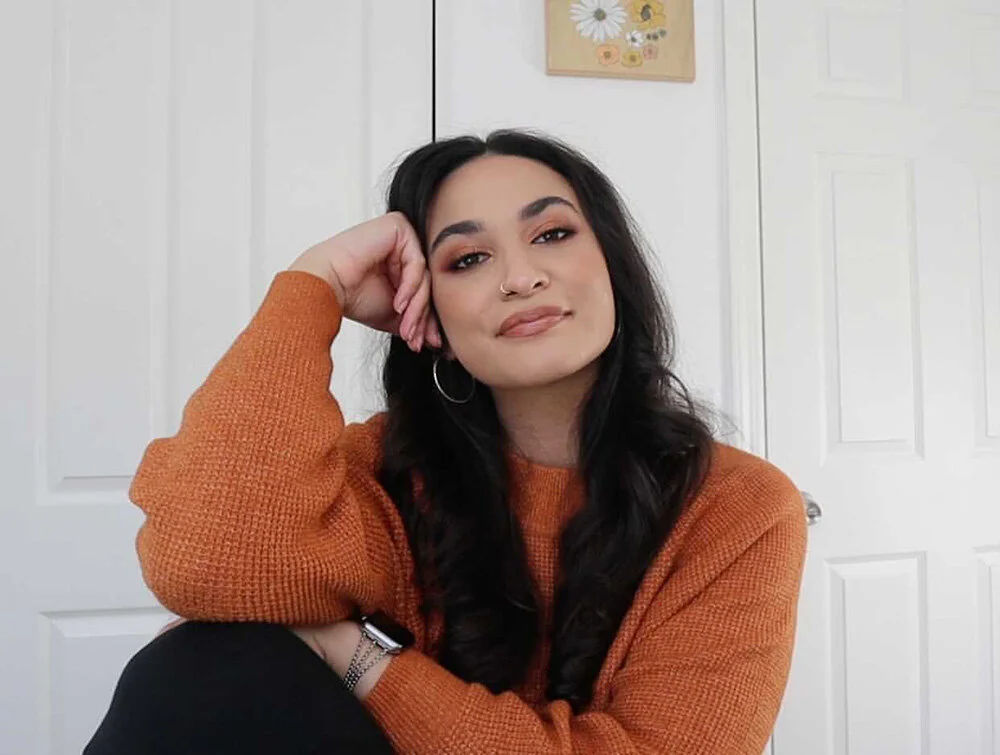 Meet Beauty Influencer Cam Day