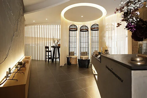 Bodywize Immersions Named Winner of 'The Best Luxury Spas in Asia' by Luxury Lifestyle Awards