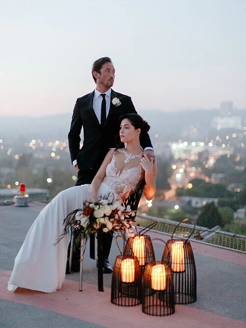 Sofitel Los Angeles at Beverly Hills Offers Valentine's Day Micro-Wedding Package