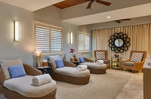 Spa Profile: The Spa at Cheeca Lodge