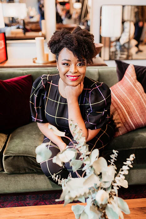 5 Tips for Achieving Your Best Curls