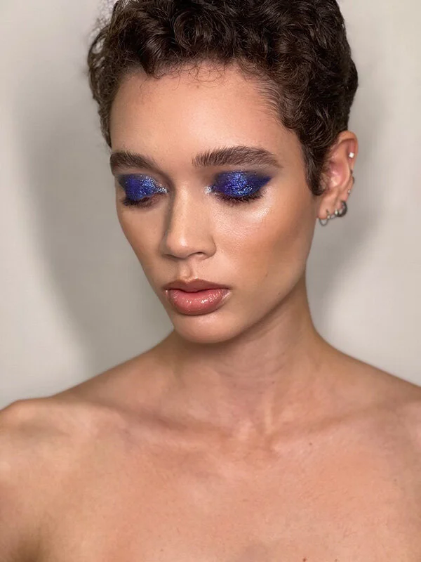 3 Beauty Trends from New York Fashion Week