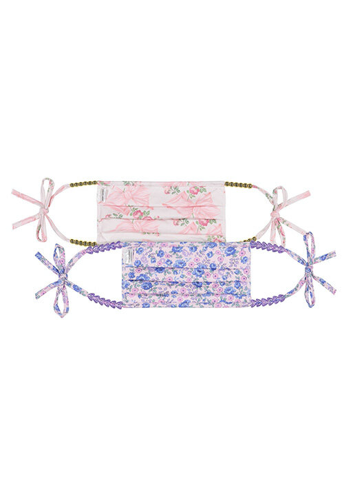 Protect Yourself with These Stylish Face Masks