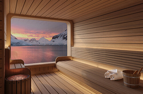 Seabourn to Debut Spa &amp; Wellness Aboard Luxury Expedition Ships