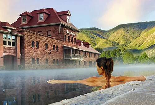 Spa Profile: Spa of the Rockies at Glenwood Hot Springs Resort