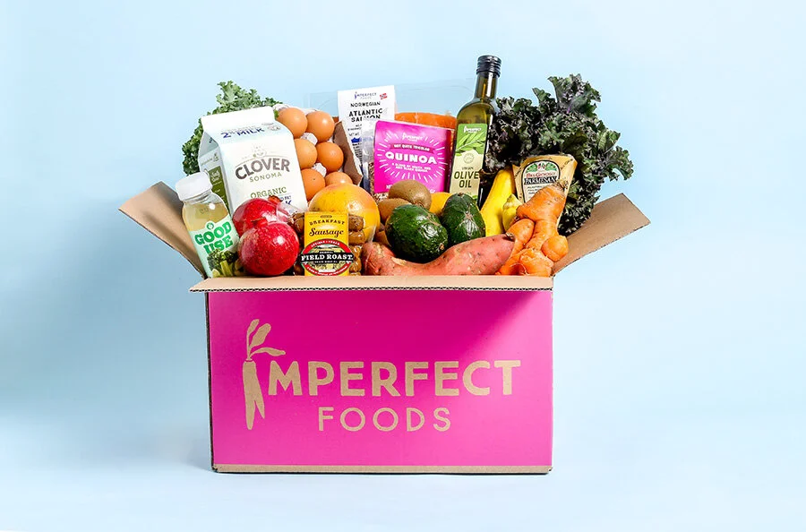 Sustainable Spotlight: Imperfect Foods is on a Mission to Eliminate Food Waste