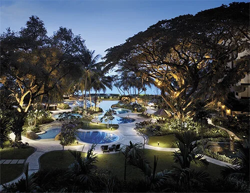 Spa Profile: CHI, The Spa at Shangri-La’s Rasa Sayang Resort &amp; Spa, Penang