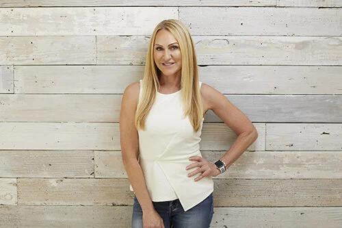 Beauty Boss: Celeste Hilling, Founder and CEO of Skin Authority