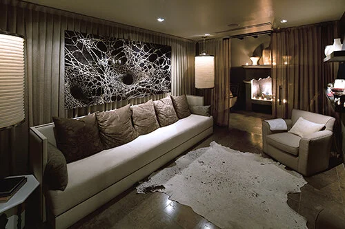 Spa Profile: Spa Matilda at Hotel Matilda