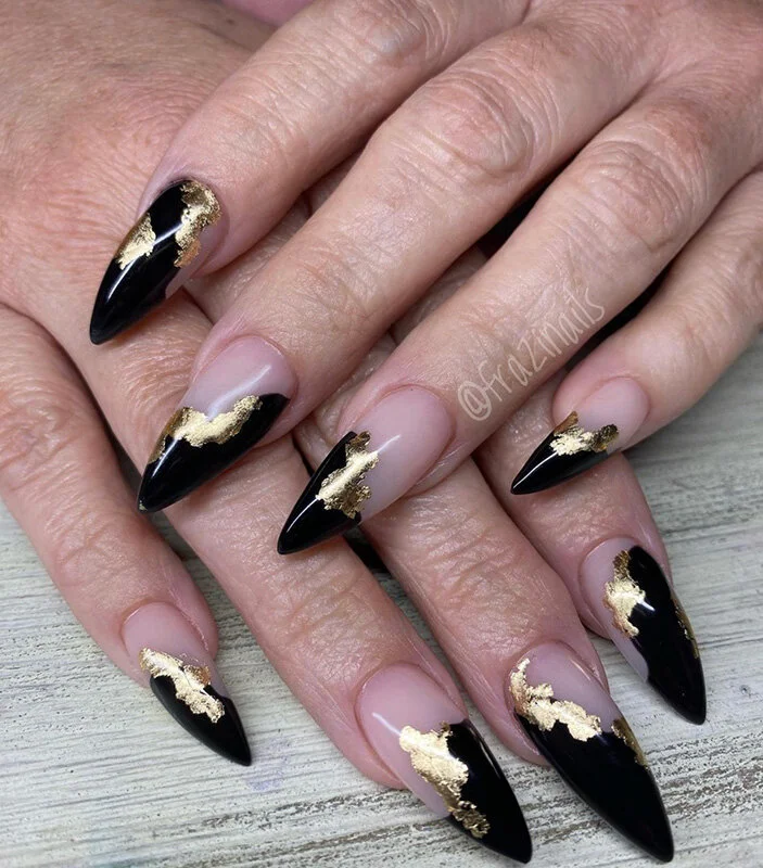 Meet Nail Artist Tiffany Frazier
