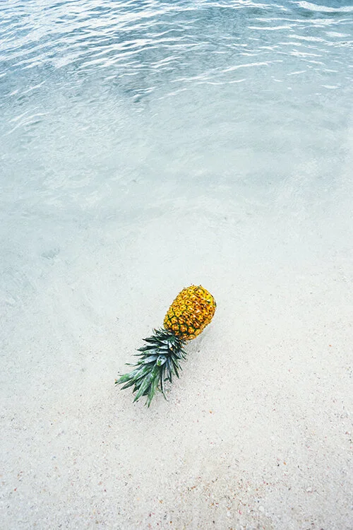The Best Pineapple Beauty Products and Gift Items