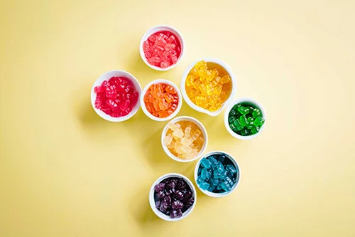 The Best Gummy Vitamins for Boosting Immunity, Clear Skin, and More