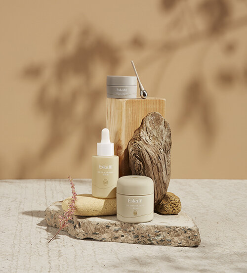 Behind the Brand: Eskafil Skincare Products Harness the Power of Ethically Sourced Snail Mucin