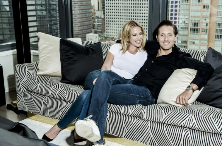 Tastemakers and Trendsetters: Alex and Michael Toccin, Founders of Toccin (NY) and LDT
