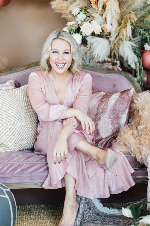 Tastemakers and Trendsetters: Anna Crollman of My Cancer Chic