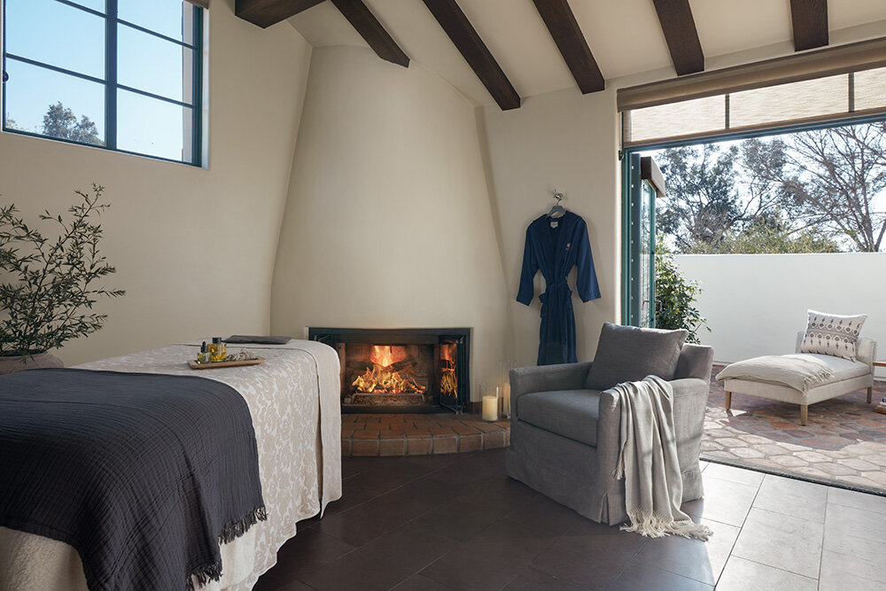 Spa Ojai Gets a Luxurious $5 Million Dollar Renovation to Provide Ultimate Relaxation and Wellness Getaway
