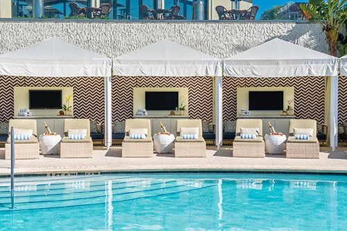 Spa Profile: The Spa at Naples Grande at Naples Grande Beach Resort