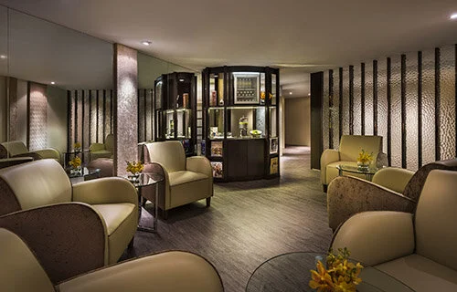 ESPA Partners with Award-Winning Fullerton Spa in Singapore