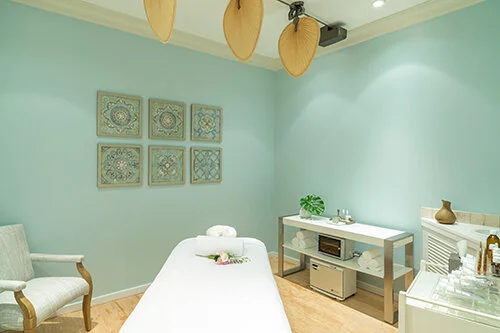 Spa Profile: The Spa at Seven Stars Resort &amp; Spa
