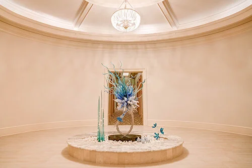 Spa Profile: The Salamander Spa at The Henderson, a Salamander Resort