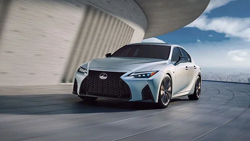 Lexus Launches Wellness-Focused Retreats in Motion Program