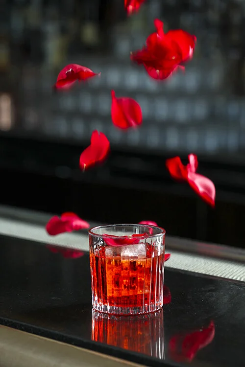 Year of the Ox-Themed Cocktails from Shangri-La Hotels