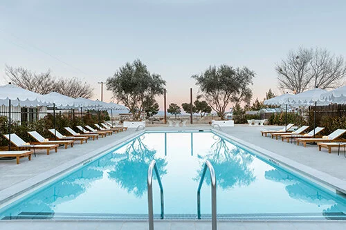 Enjoy a Unique Getaway at Cuyama Buckhorn in Santa Barbara County's High Desert