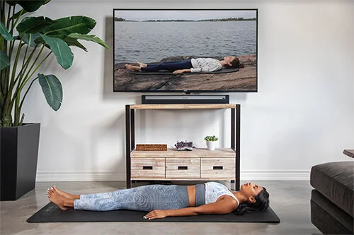 Week 10 of Weekly Wellness: Take a Breath Inward