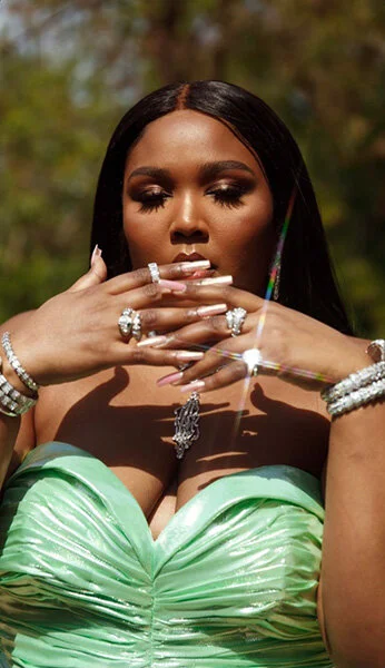 Grammy Awards Nails: How To Get the Manicures Seen on Dua Lipa and Lizzo